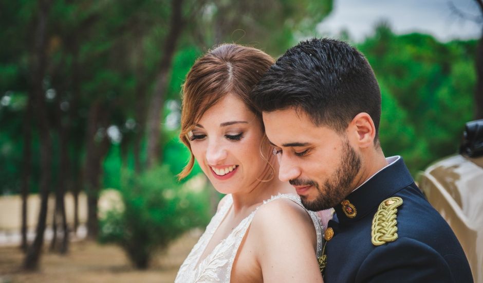 La boda de Jose y Rosa en Albacete, Albacete