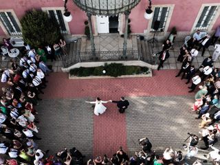 La boda de Mariel y Jaime