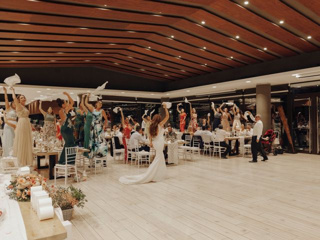 La boda de Javier y Nuria en Totana, Murcia 24