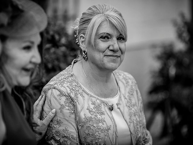 La boda de Alberto y Miriam en Chinchon, Madrid 47