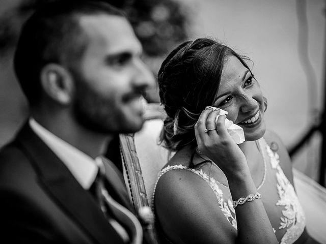 La boda de Alberto y Miriam en Chinchon, Madrid 65