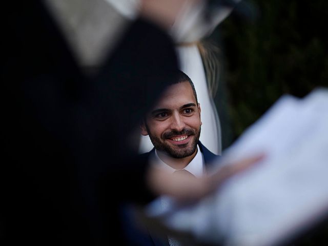 La boda de Alberto y Miriam en Chinchon, Madrid 66