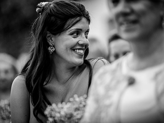 La boda de Alberto y Miriam en Chinchon, Madrid 75