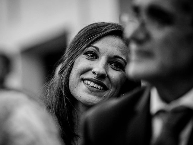 La boda de Alberto y Miriam en Chinchon, Madrid 76