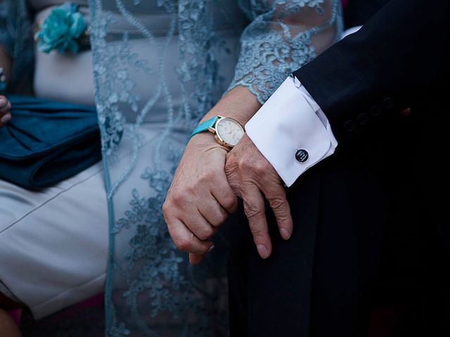La boda de Alberto y Miriam en Chinchon, Madrid 77