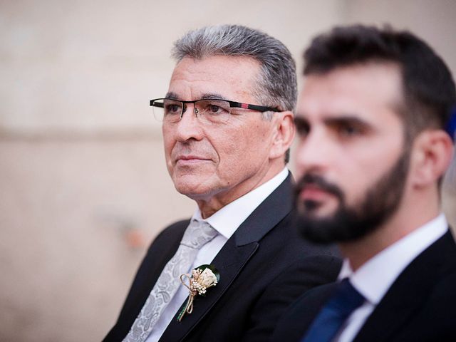 La boda de Alberto y Miriam en Chinchon, Madrid 82