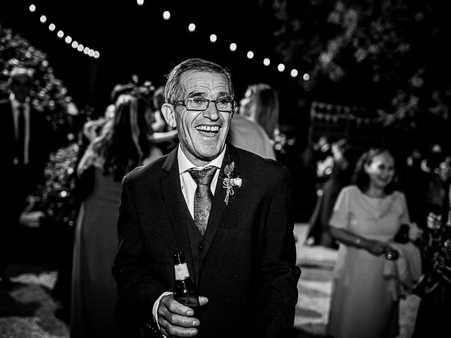 La boda de Alberto y Miriam en Chinchon, Madrid 93
