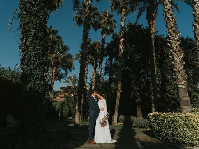 La boda de Alán y Laura en Sant Vicenç De Montalt, Barcelona 46