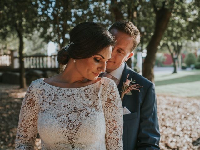 La boda de Alán y Laura en Sant Vicenç De Montalt, Barcelona 50