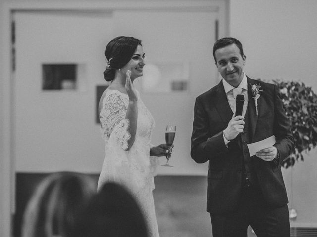 La boda de Alán y Laura en Sant Vicenç De Montalt, Barcelona 64