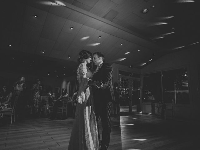 La boda de Alán y Laura en Sant Vicenç De Montalt, Barcelona 71