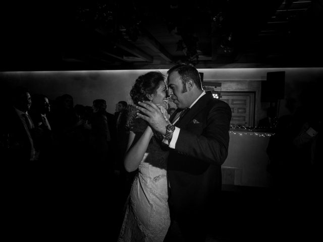 La boda de Gonzalo y Ana en Toledo, Toledo 2