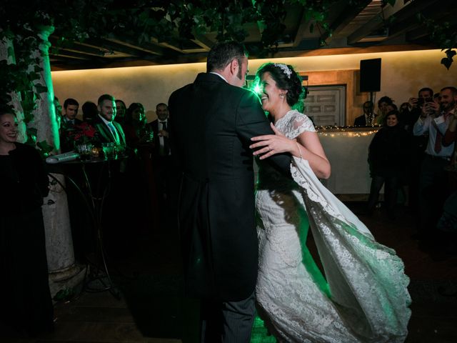 La boda de Gonzalo y Ana en Toledo, Toledo 6