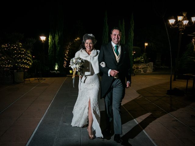 La boda de Gonzalo y Ana en Toledo, Toledo 15