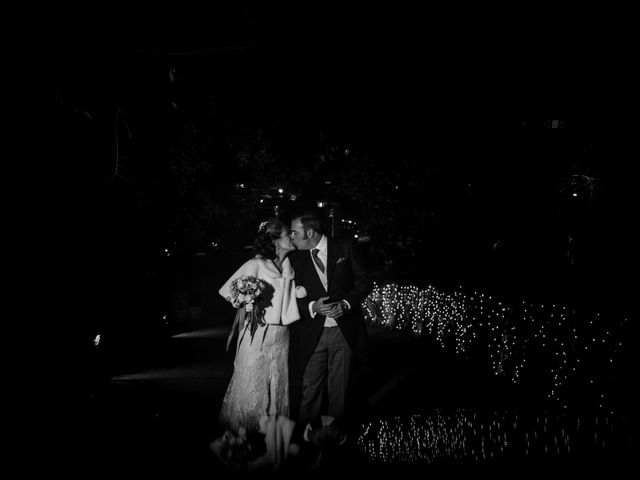 La boda de Gonzalo y Ana en Toledo, Toledo 17