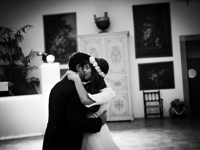 La boda de Antonio y Laura en Valencia, Valencia 36