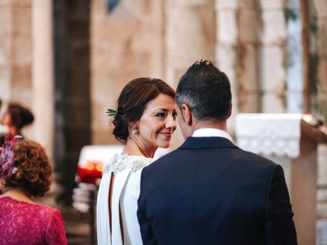 La boda de Oscar y Laura en Santiago De Compostela, A Coruña 85