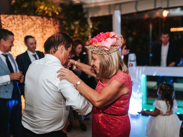 La boda de Oscar y Laura en Santiago De Compostela, A Coruña 184