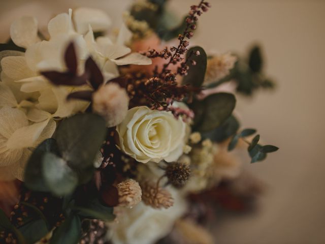 La boda de Carles y MªAngels en Granollers, Barcelona 2