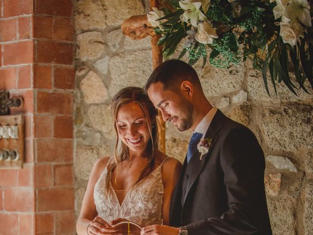 La boda de Carles y MªAngels en Granollers, Barcelona 60