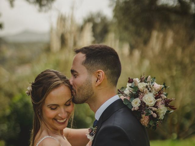 La boda de Carles y MªAngels en Granollers, Barcelona 73