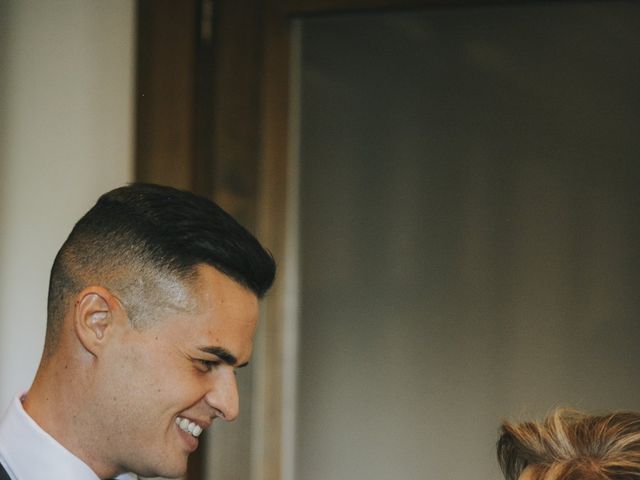 La boda de Alejandro y Laura en Cubas De La Sagra, Madrid 7