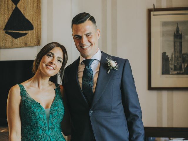 La boda de Alejandro y Laura en Cubas De La Sagra, Madrid 9