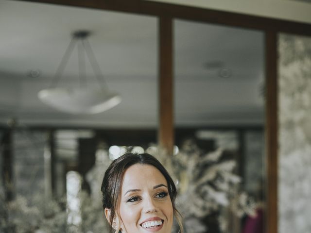 La boda de Alejandro y Laura en Cubas De La Sagra, Madrid 15