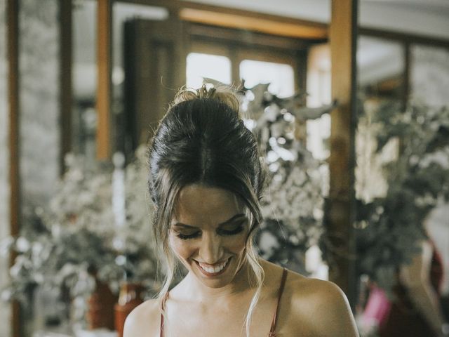 La boda de Alejandro y Laura en Cubas De La Sagra, Madrid 18