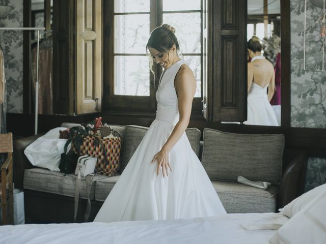 La boda de Alejandro y Laura en Cubas De La Sagra, Madrid 24