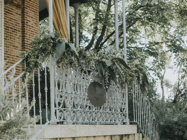 La boda de Alejandro y Laura en Cubas De La Sagra, Madrid 26