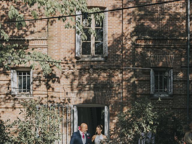 La boda de Alejandro y Laura en Cubas De La Sagra, Madrid 31