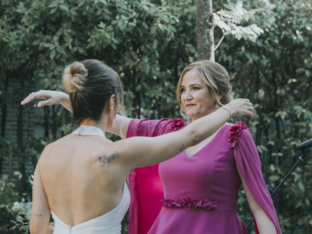 La boda de Alejandro y Laura en Cubas De La Sagra, Madrid 35