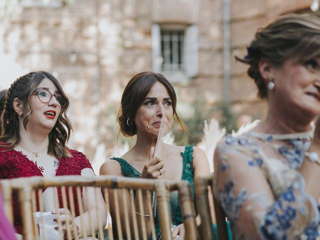 La boda de Alejandro y Laura en Cubas De La Sagra, Madrid 37