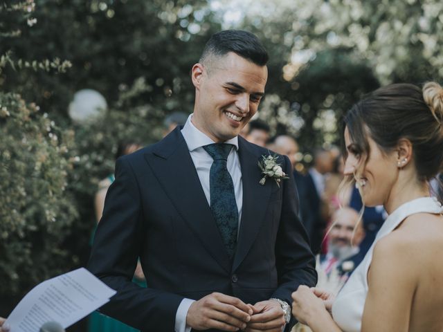 La boda de Alejandro y Laura en Cubas De La Sagra, Madrid 41