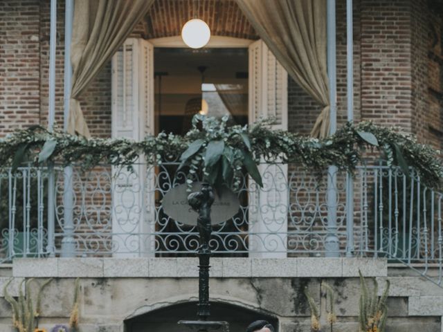 La boda de Alejandro y Laura en Cubas De La Sagra, Madrid 55