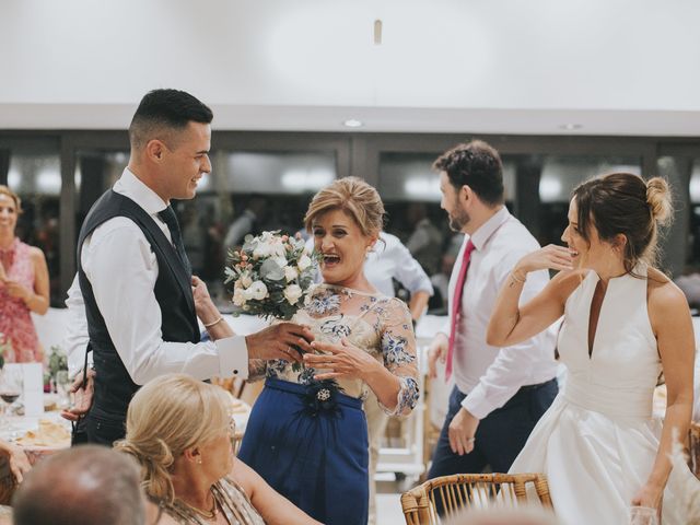 La boda de Alejandro y Laura en Cubas De La Sagra, Madrid 61