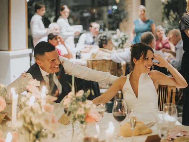 La boda de Alejandro y Laura en Cubas De La Sagra, Madrid 63