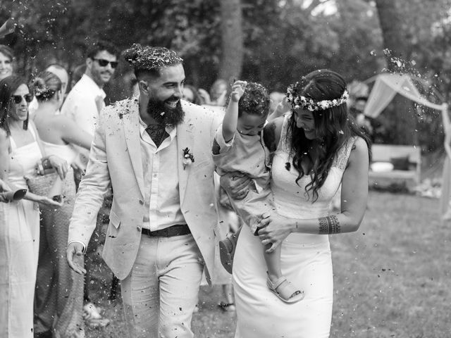 La boda de Antonio y Sara en Rubi, Barcelona 14