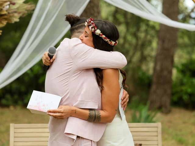 La boda de Antonio y Sara en Rubi, Barcelona 18