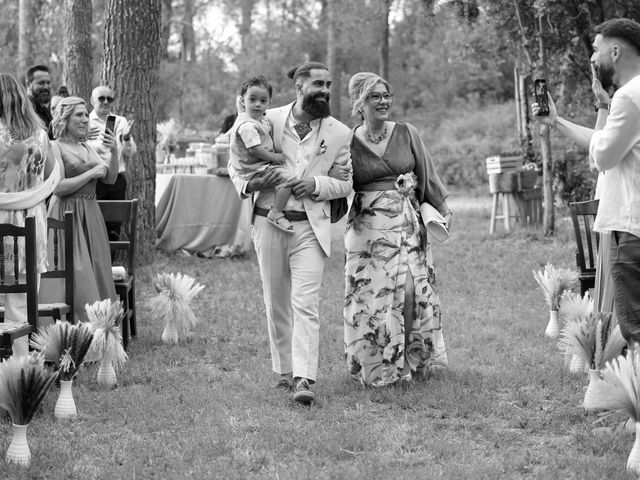 La boda de Antonio y Sara en Rubi, Barcelona 30