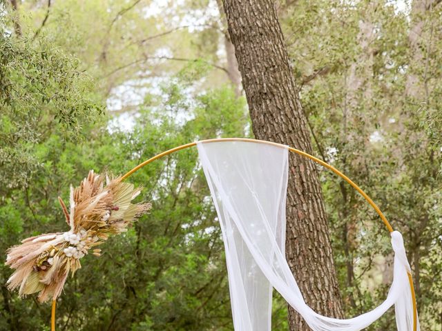 La boda de Antonio y Sara en Rubi, Barcelona 31