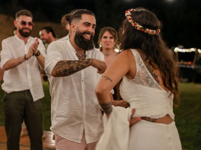 La boda de Antonio y Sara en Rubi, Barcelona 41