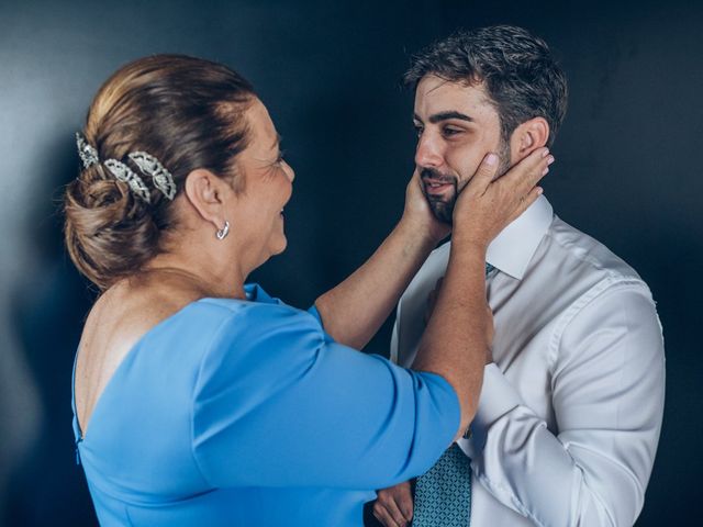 La boda de Juan Manuel y María en Marbella, Málaga 4