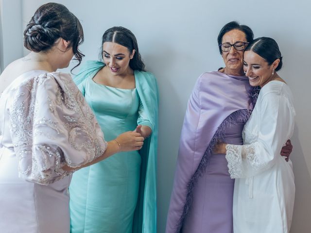 La boda de Juan Manuel y María en Marbella, Málaga 9