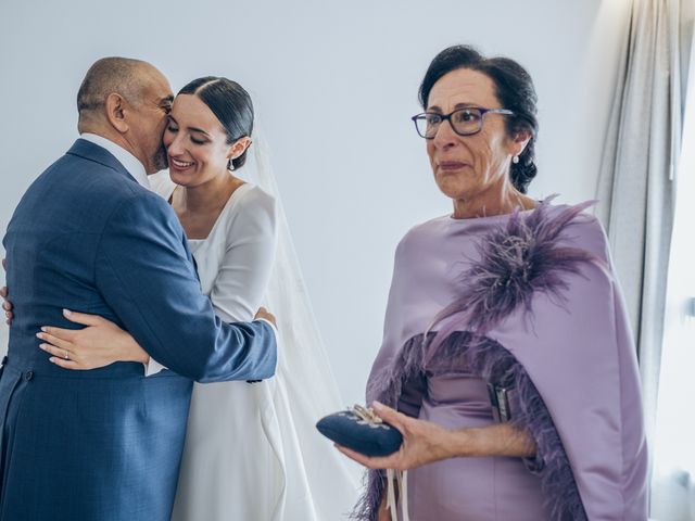 La boda de Juan Manuel y María en Marbella, Málaga 15