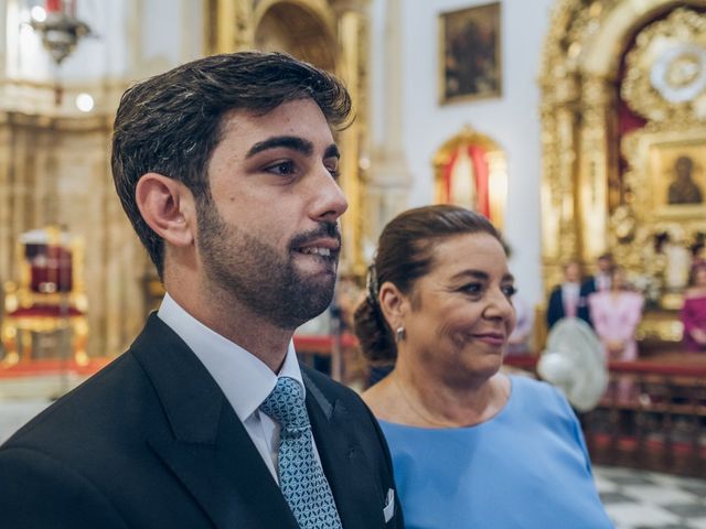 La boda de Juan Manuel y María en Marbella, Málaga 20