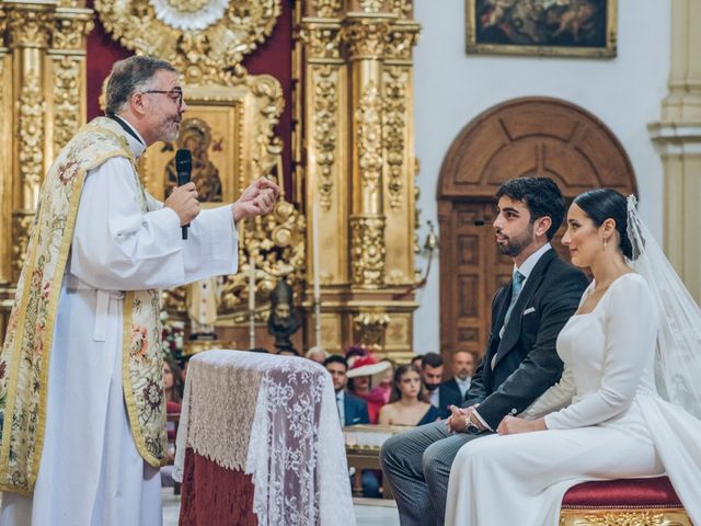 La boda de Juan Manuel y María en Marbella, Málaga 22