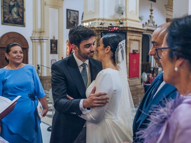 La boda de Juan Manuel y María en Marbella, Málaga 21