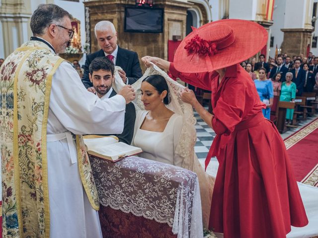 La boda de Juan Manuel y María en Marbella, Málaga 23